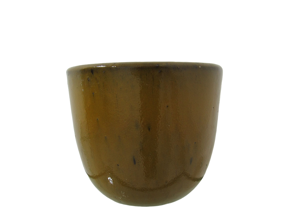 Miniatura: Vaso Esmaltado Americano Baixo