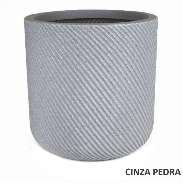 Miniatura: Vaso Vite Cilindro