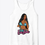 Thumbnail: EVA ZARA PRINTED TANKTOP