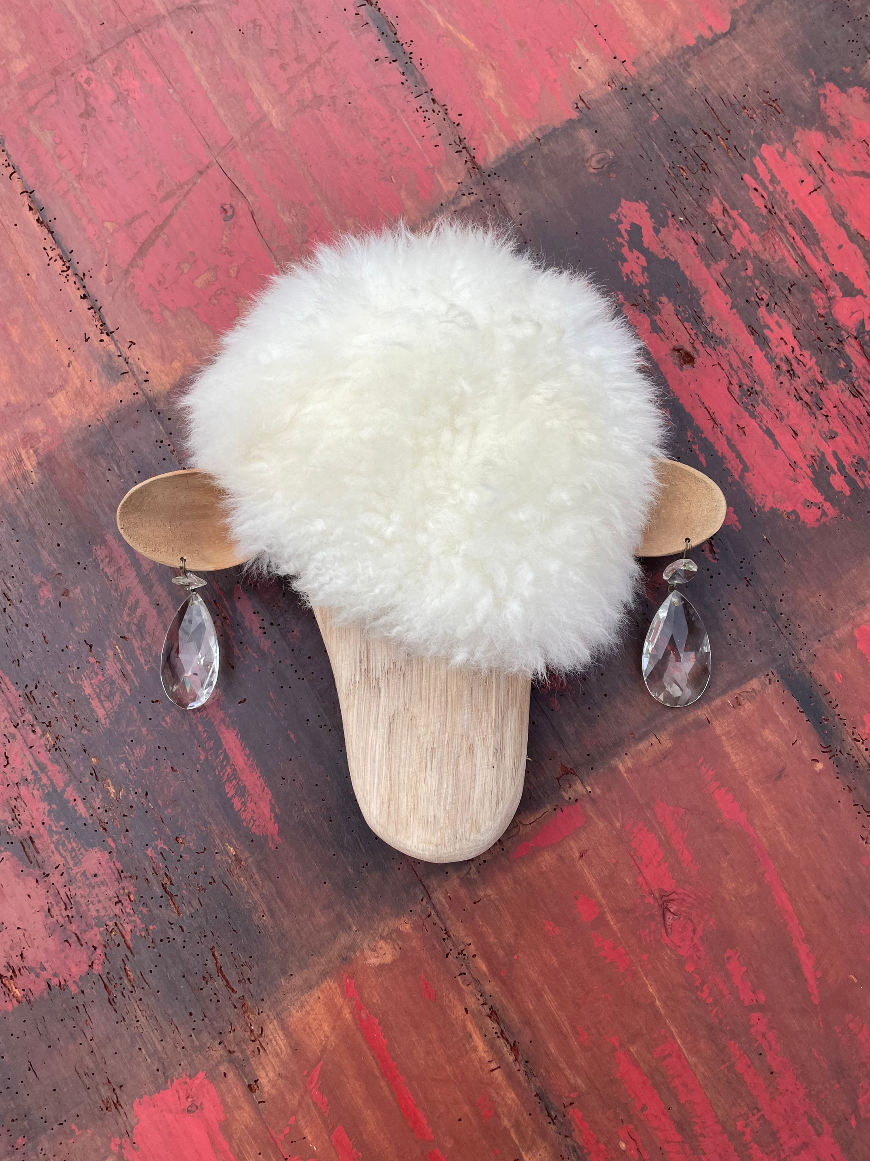 MINI TROPHÉE SHEEPY