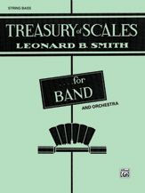 Thumbnail: Treasury of Scales for Band and Orchestra