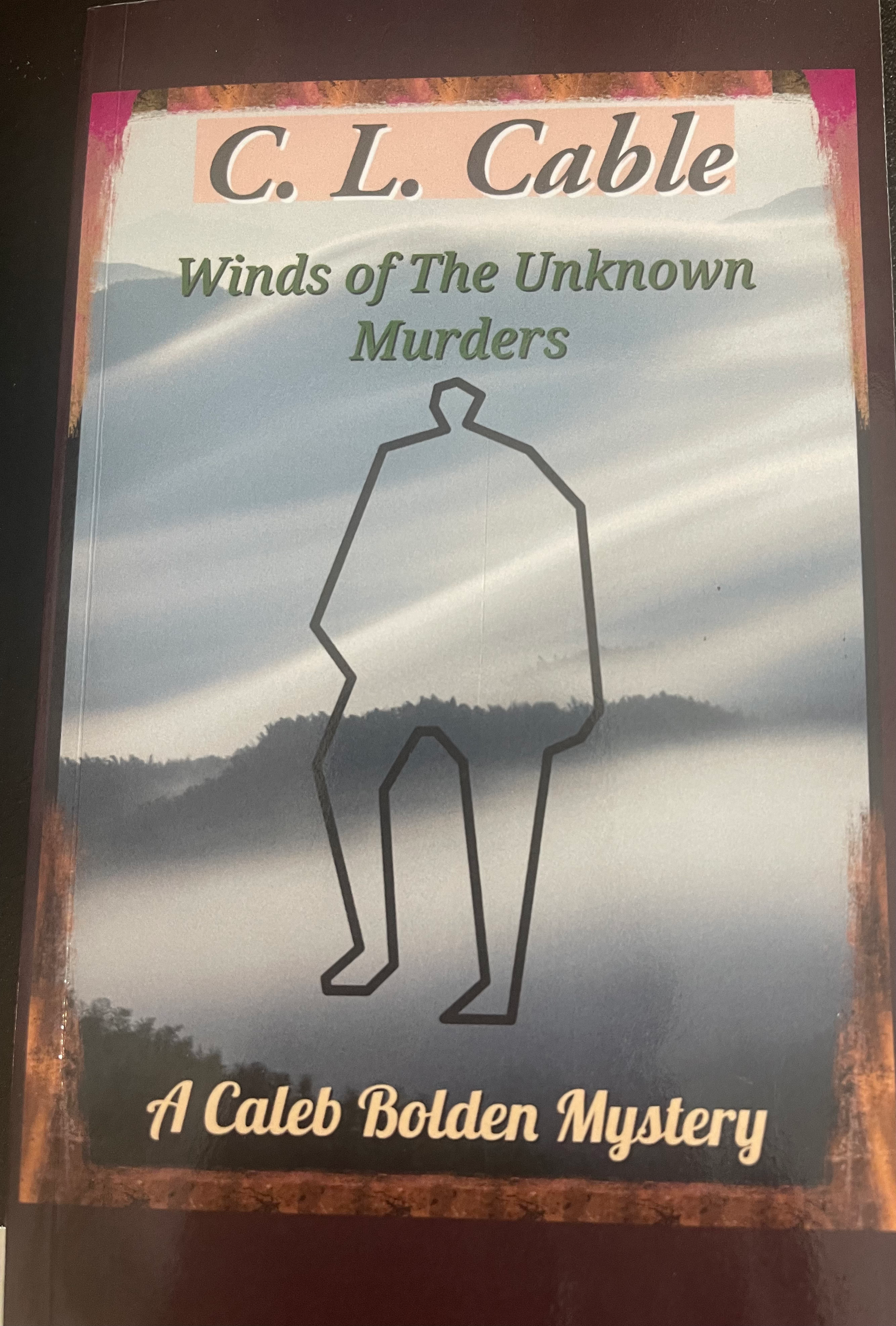 Draft Copy - Winds of the Unkown Murders