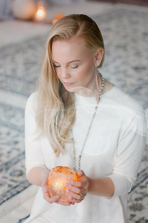Yin jooga ja meditatsioon