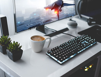 Game Designer