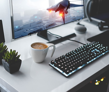 Game Designer