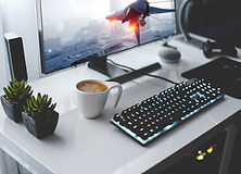 Game Designer