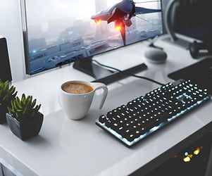 Game Designer