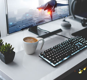 Game Designer