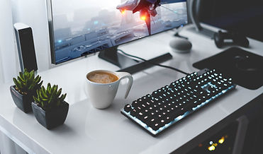 Game Designer