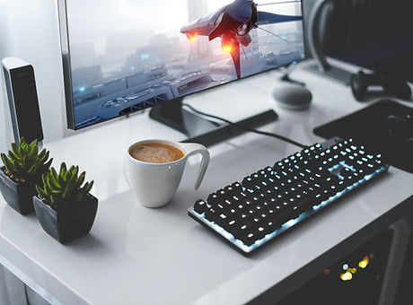 Game Designer