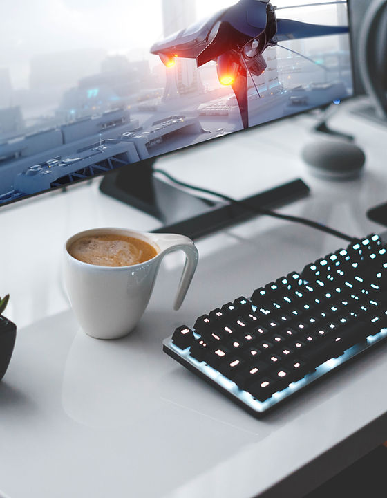 Game Designer