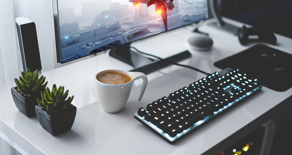 Game Designer