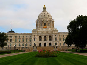 Legislative Update