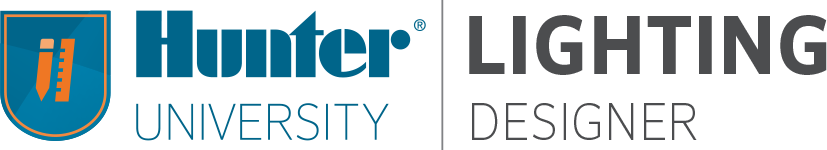 FX Lighting Design Badge