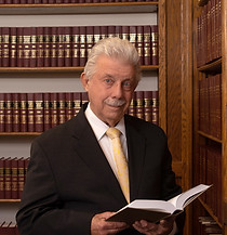 Larry A. Salstrom