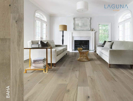 White Living Room, White Fireplace, Luxury Vinyl Flooring, Vinyl Planking.jpg