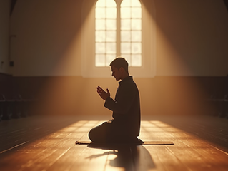 Mastering Intercessory Prayer: An Introduction to Intercessory Prayer 101