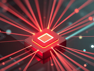 Silicon photonics