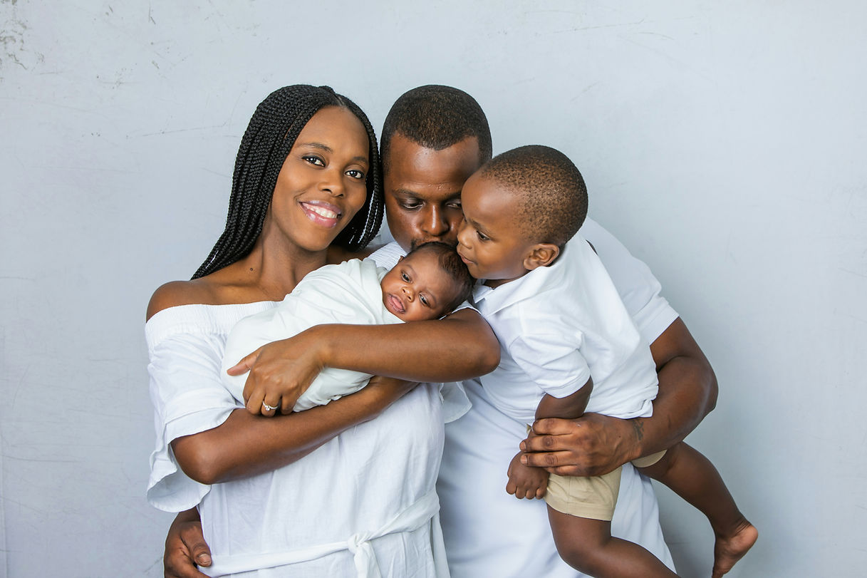 From newborn care to toddler care & support, Gabi Childcare gives executive families reliable, consistent help that keeps daily life running smoothly.