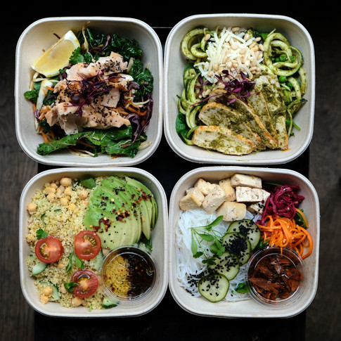Meal Plan