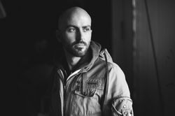 פורטרט אישי