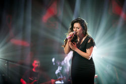 The Voice