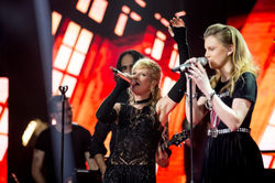 The Voice