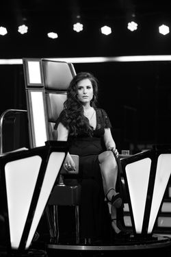 The Voice