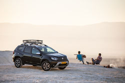 דאצ'יה דאסטר