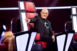 The Voice