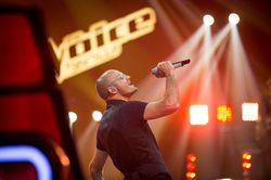 The Voice