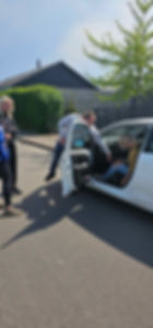 holdets førstehjælp kursus juni 2024