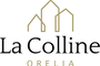 Logo Orelia La Colline