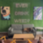 Interior Photo of Buddy's Bud Co. in Lexington, KY