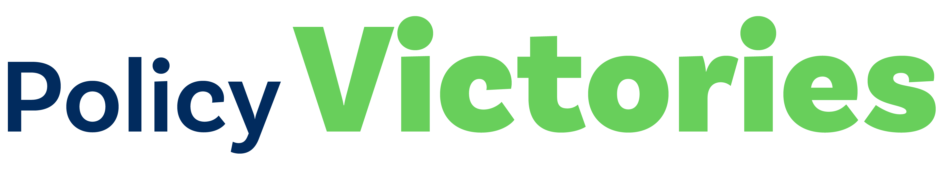 Policy Victories Header