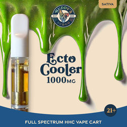 Ecto Cooler 1g Cart