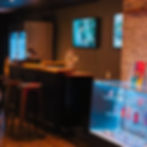 Interior Photo of Buddy's Lounge in Athens, OH