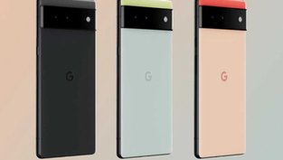 Google Pixel 6 Might Have a Magic Eraser Feature for Photos and Five Years of Security Updates