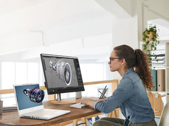 Acer Announces Slew of Products, Including Laptop With Glasses-free Stereoscopic 3D