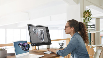 Acer Announces Slew of Products, Including Laptop With Glasses-free Stereoscopic 3D