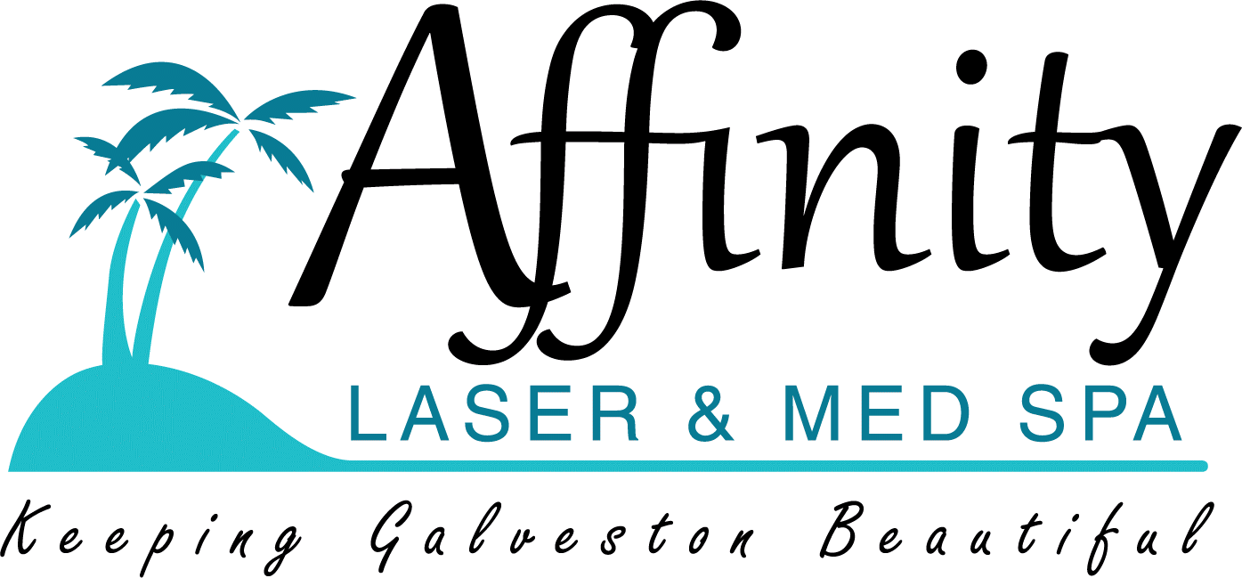 Affinity Laser and Med Spa - Galveston, TX