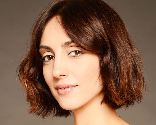 Laura DE Pedro Actriz