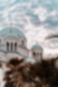 Tempio serbo-ortodosso della Santissima Trinità e di San Spiridione