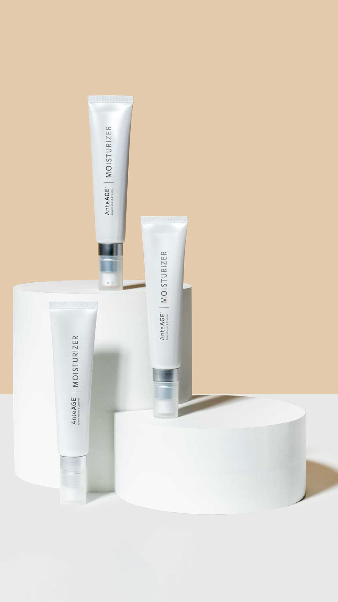 AnteAGE MD Moisturizer Travel