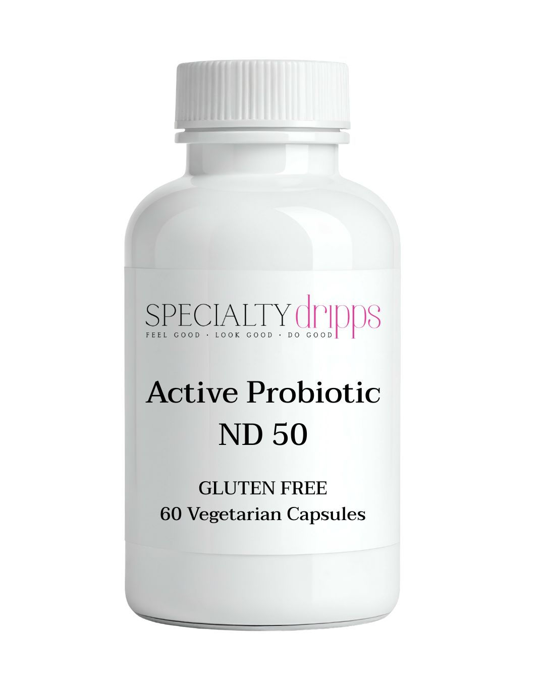 Active Probiotic ND 50