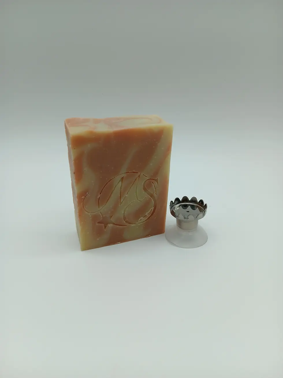 Miniature : Coffret le Duo et Porte-savons aimanté