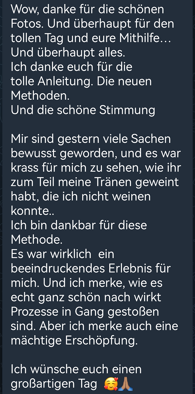 Bewertung
