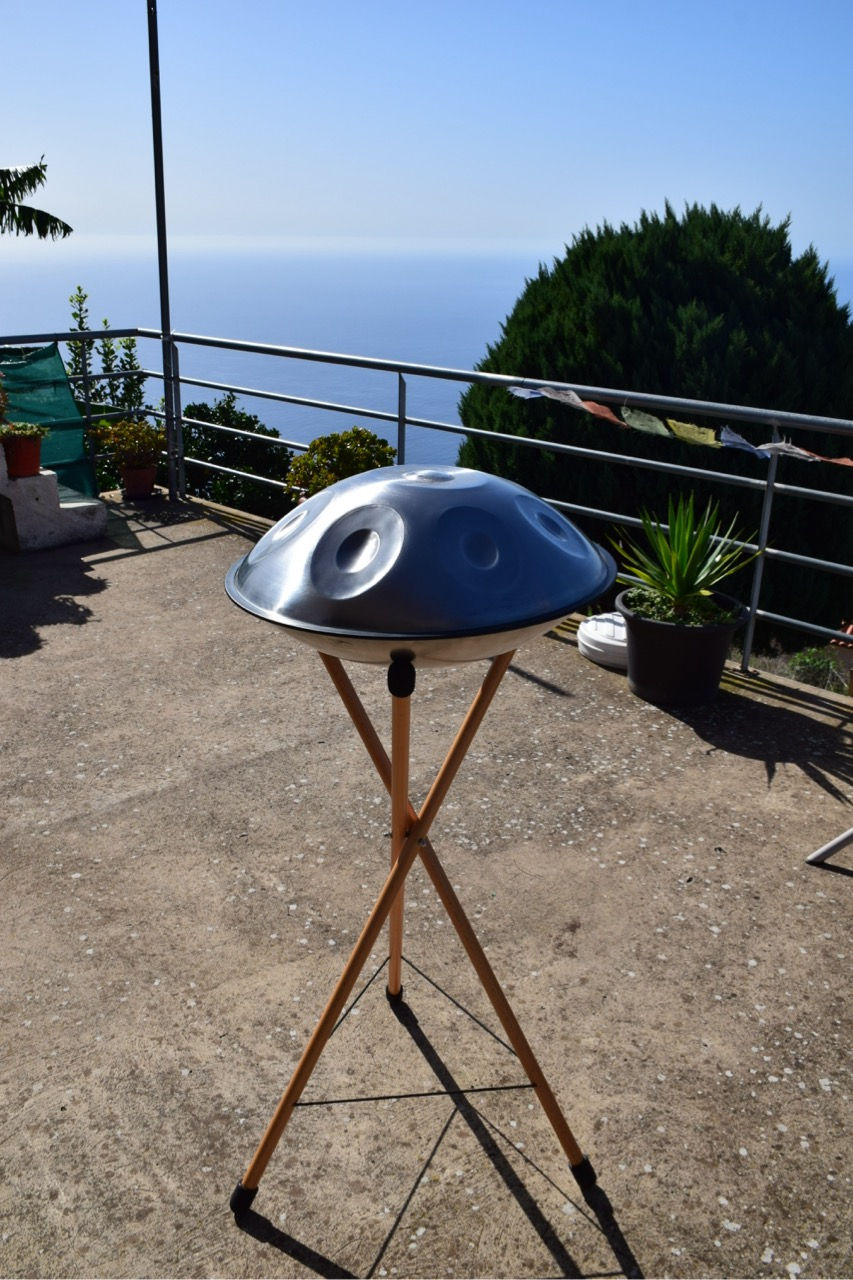 UGUR Handpan