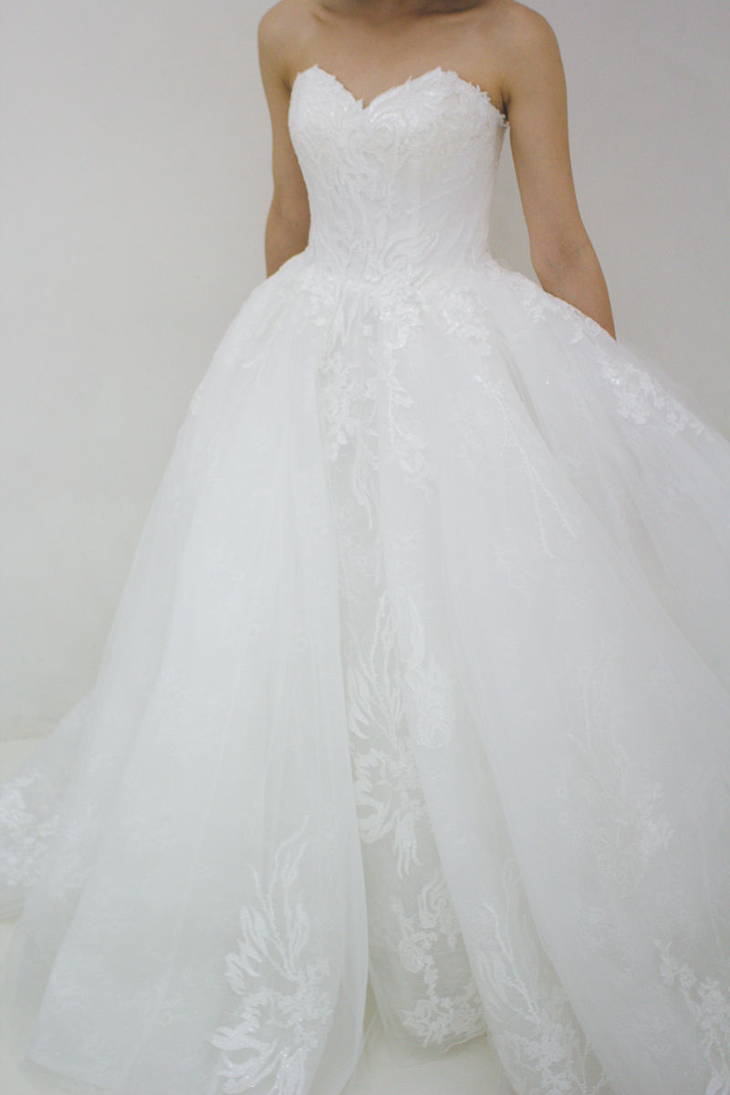 サムネイル： Vanilla