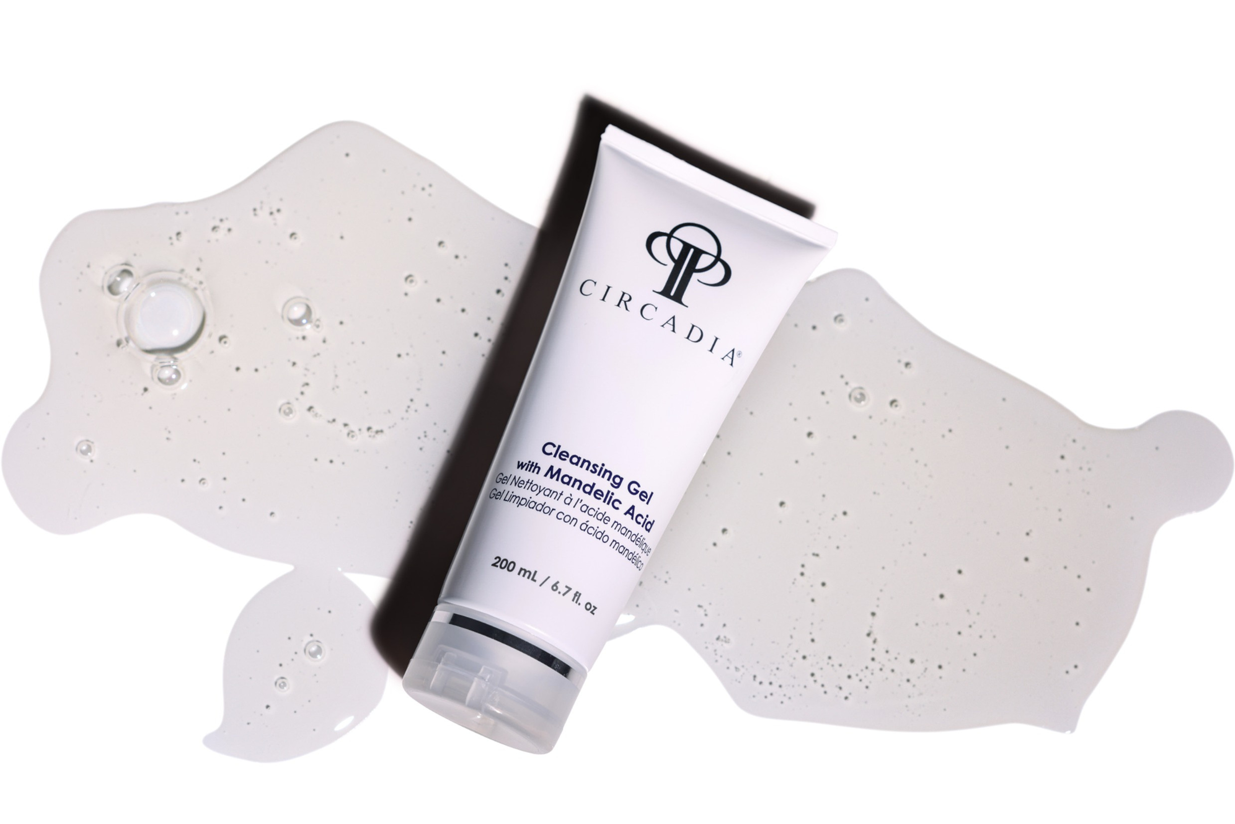 Circadia Cleansing Gel with Mandelic Acid